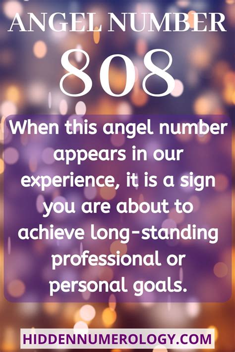 808 angel number|Angel Number 808: What It Means & What You。